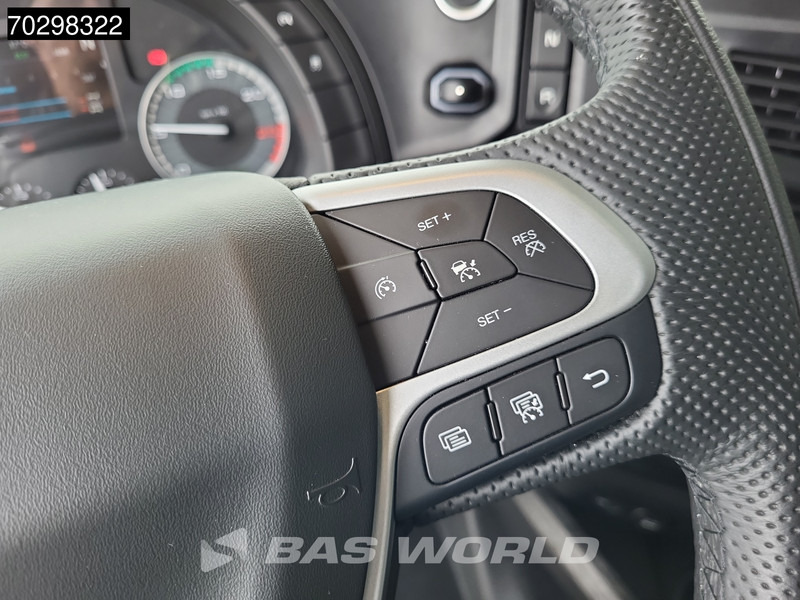 Новый Грузовик-контейнеровоз/ Сменный кузов Iveco S-Way 460 4X2 New! BDF Navi ACC LED Euro 6: фото 19 Новый Грузовик-контейнеровоз/ Сменный кузов Iveco S-Way 460 4X2 New! BDF Navi ACC LED Euro 6: фото 19