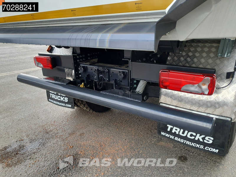 Iveco T-Way 450 8X4 NEW! 20m3 Cantoni tipper Steelsuspension Big-Axle Automatic Euro 6 в лизинг Iveco T-Way 450 8X4 NEW! 20m3 Cantoni tipper Steelsuspension Big-Axle Automatic Euro 6: фото 16