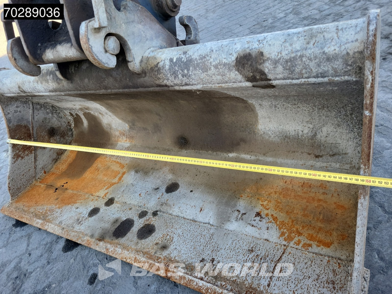 JCB HD110W T4F HYDRADIG в лизинг JCB HD110W T4F HYDRADIG: фото 15