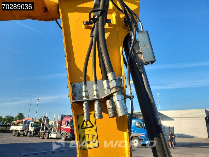 JCB HD110W T4F HYDRADIG в лизинг JCB HD110W T4F HYDRADIG: фото 11