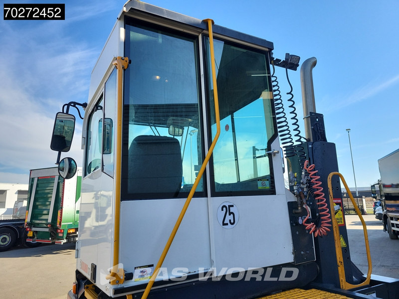Kalmar T2 T2 4X2 Terminal Tractor Euro 6 - Терминальный тягач: фото 5 Kalmar T2 T2 4X2 Terminal Tractor Euro 6 - Терминальный тягач: фото 5