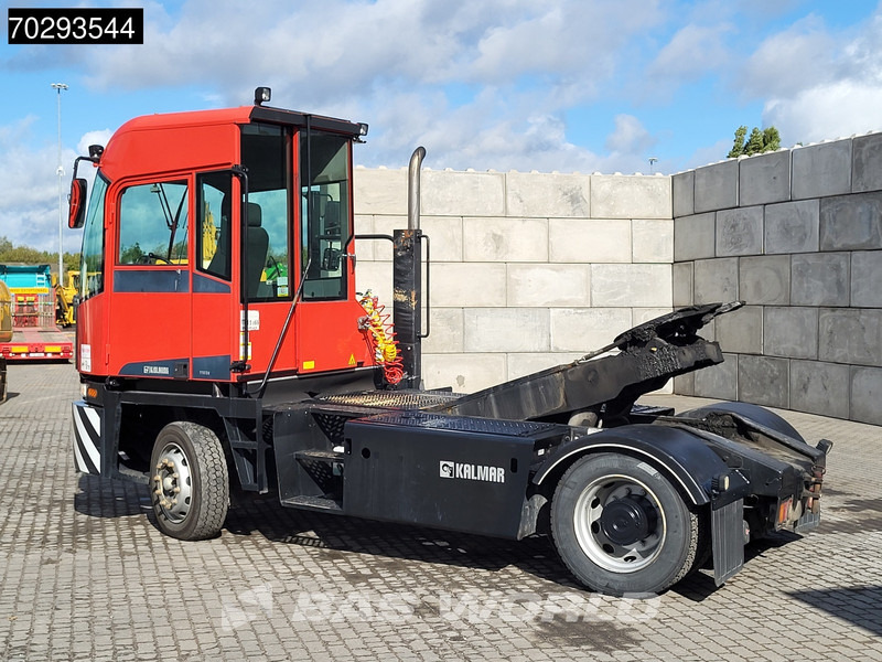 Kalmar TT 612 d TT 612D 4X2 Full-Air Big-Axle Euro 6 - Терминальный тягач: фото 2 Kalmar TT 612 d TT 612D 4X2 Full-Air Big-Axle Euro 6 - Терминальный тягач: фото 2