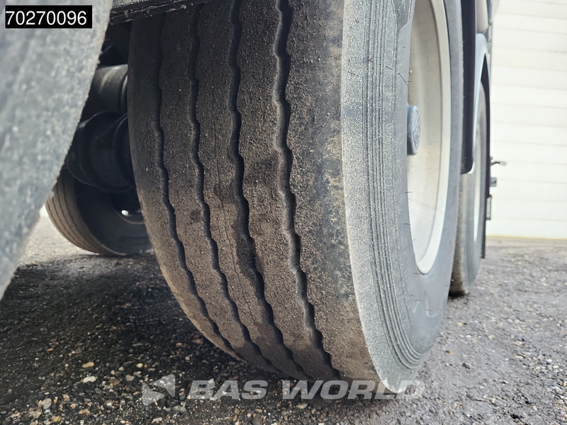 Полуприцеп-цистерна Kässbohrer 60m3 Kip: фото 18 Полуприцеп-цистерна Kässbohrer 60m3 Kip: фото 18