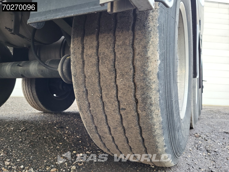 Полуприцеп-цистерна Kässbohrer 60m3 Kip: фото 17 Полуприцеп-цистерна Kässbohrer 60m3 Kip: фото 17