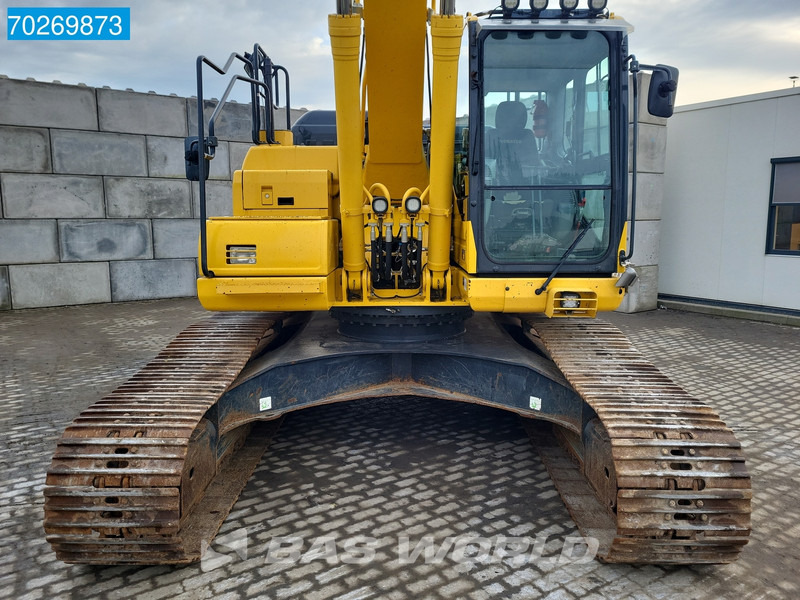 Komatsu PC240 LC-11 ROTOTILT - Гусеничный экскаватор: фото 3 Komatsu PC240 LC-11 ROTOTILT - Гусеничный экскаватор: фото 3
