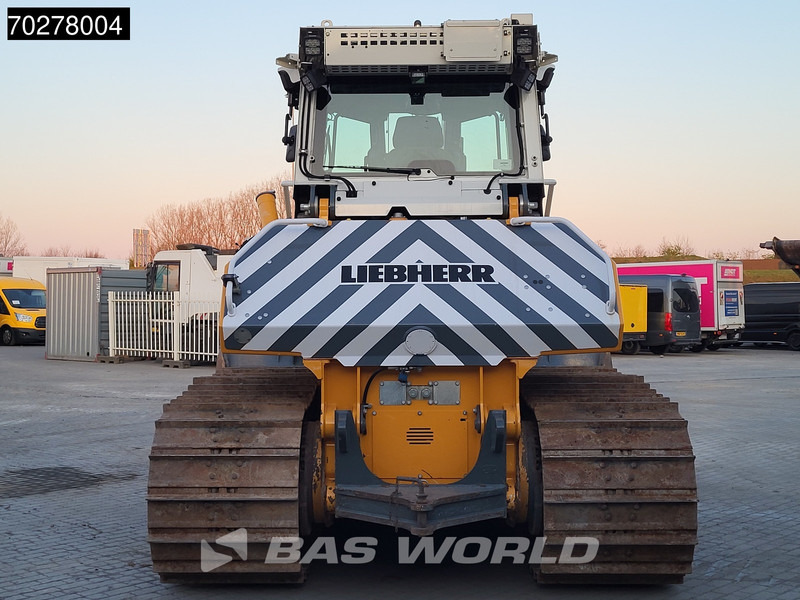 Liebherr PR726 LGP RIPPER VALVE - Бульдозер: фото 3 Liebherr PR726 LGP RIPPER VALVE - Бульдозер: фото 3