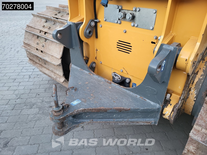 Liebherr PR726 LGP RIPPER VALVE - Бульдозер: фото 5 Liebherr PR726 LGP RIPPER VALVE - Бульдозер: фото 5
