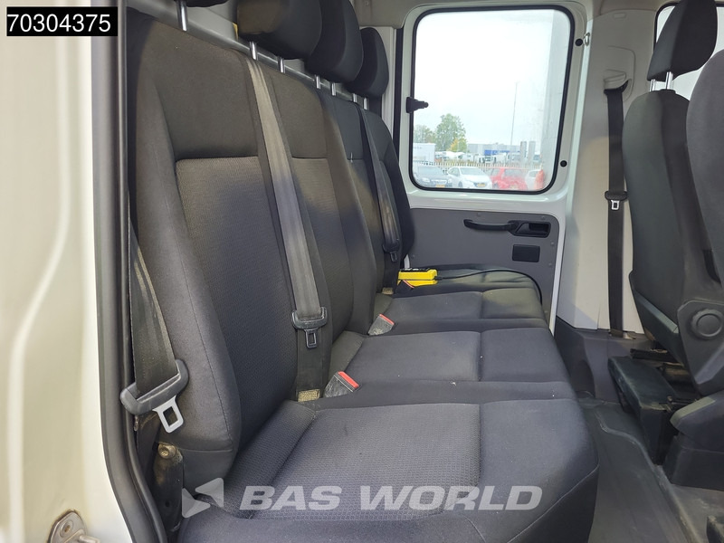 Малотоннажный бортовой грузовик MAN TGE 5.120 Open Laadbak met Kist Dubbel Cabine 3,5t Trekhaak Navi Camera Airco Cruise Euro6 Pritsche Pickup Open Box A/C Towbar Cruise cont: фото 13 Малотоннажный бортовой грузовик MAN TGE 5.120 Open Laadbak met Kist Dubbel Cabine 3,5t Trekhaak Navi Camera Airco Cruise Euro6 Pritsche Pickup Open Box A/C Towbar Cruise cont: фото 13