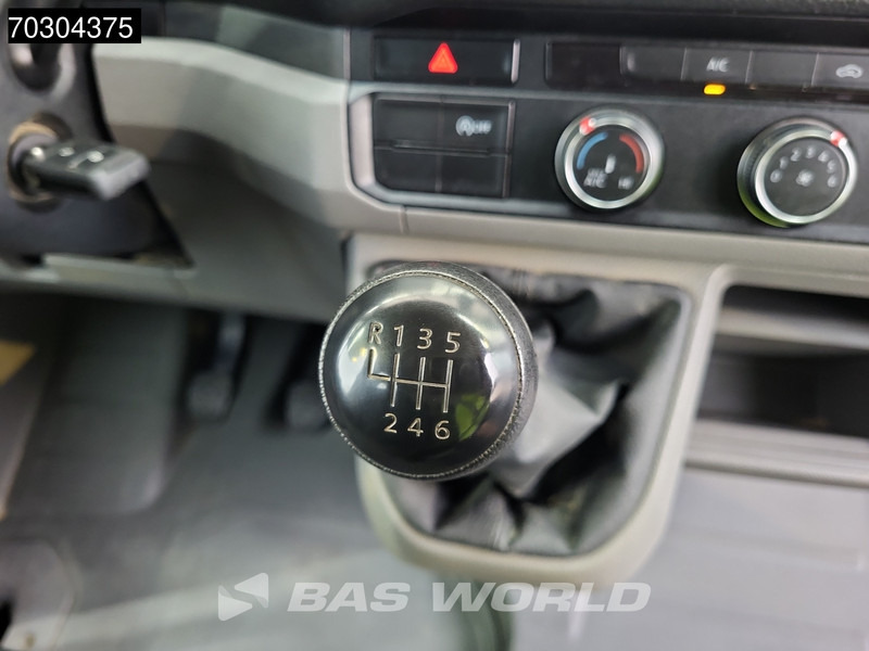 Малотоннажный бортовой грузовик MAN TGE 5.120 Open Laadbak met Kist Dubbel Cabine 3,5t Trekhaak Navi Camera Airco Cruise Euro6 Pritsche Pickup Open Box A/C Towbar Cruise cont: фото 17 Малотоннажный бортовой грузовик MAN TGE 5.120 Open Laadbak met Kist Dubbel Cabine 3,5t Trekhaak Navi Camera Airco Cruise Euro6 Pritsche Pickup Open Box A/C Towbar Cruise cont: фото 17