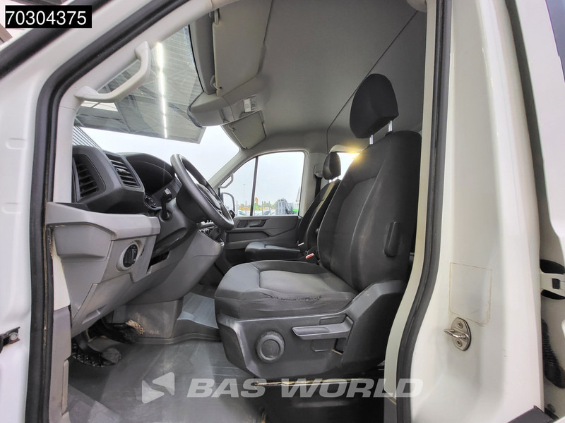 Малотоннажный бортовой грузовик MAN TGE 5.120 Open Laadbak met Kist Dubbel Cabine 3,5t Trekhaak Navi Camera Airco Cruise Euro6 Pritsche Pickup Open Box A/C Towbar Cruise cont: фото 11 Малотоннажный бортовой грузовик MAN TGE 5.120 Open Laadbak met Kist Dubbel Cabine 3,5t Trekhaak Navi Camera Airco Cruise Euro6 Pritsche Pickup Open Box A/C Towbar Cruise cont: фото 11