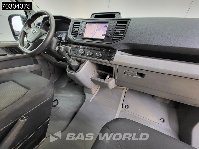 Малотоннажный бортовой грузовик MAN TGE 5.120 Open Laadbak met Kist Dubbel Cabine 3,5t Trekhaak Navi Camera Airco Cruise Euro6 Pritsche Pickup Open Box A/C Towbar Cruise cont: фото 10 Малотоннажный бортовой грузовик MAN TGE 5.120 Open Laadbak met Kist Dubbel Cabine 3,5t Trekhaak Navi Camera Airco Cruise Euro6 Pritsche Pickup Open Box A/C Towbar Cruise cont: фото 10