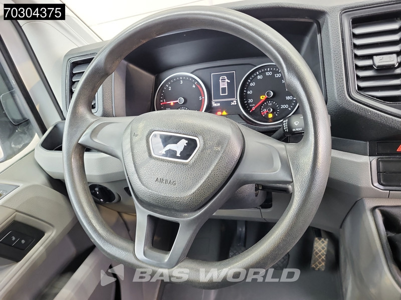 Малотоннажный бортовой грузовик MAN TGE 5.120 Open Laadbak met Kist Dubbel Cabine 3,5t Trekhaak Navi Camera Airco Cruise Euro6 Pritsche Pickup Open Box A/C Towbar Cruise cont: фото 18 Малотоннажный бортовой грузовик MAN TGE 5.120 Open Laadbak met Kist Dubbel Cabine 3,5t Trekhaak Navi Camera Airco Cruise Euro6 Pritsche Pickup Open Box A/C Towbar Cruise cont: фото 18