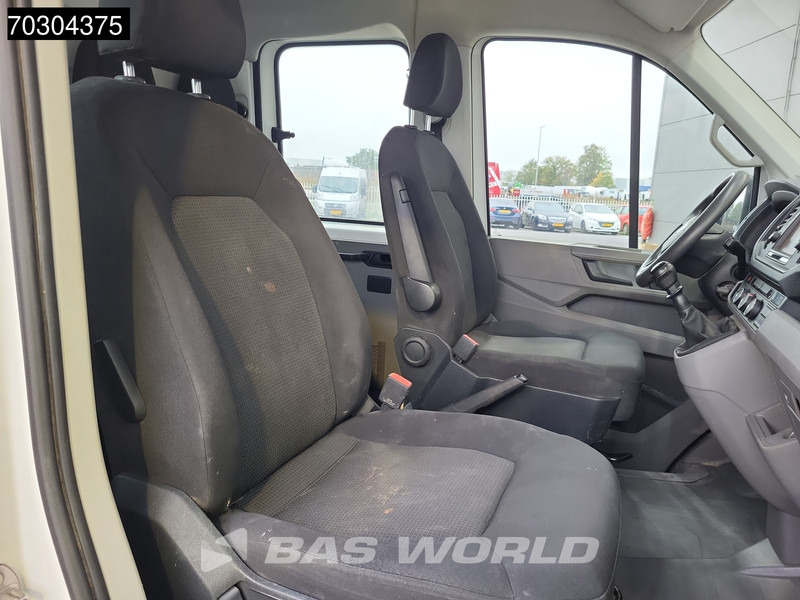 Малотоннажный бортовой грузовик MAN TGE 5.120 Open Laadbak met Kist Dubbel Cabine 3,5t Trekhaak Navi Camera Airco Cruise Euro6 Pritsche Pickup Open Box A/C Towbar Cruise cont: фото 14 Малотоннажный бортовой грузовик MAN TGE 5.120 Open Laadbak met Kist Dubbel Cabine 3,5t Trekhaak Navi Camera Airco Cruise Euro6 Pritsche Pickup Open Box A/C Towbar Cruise cont: фото 14