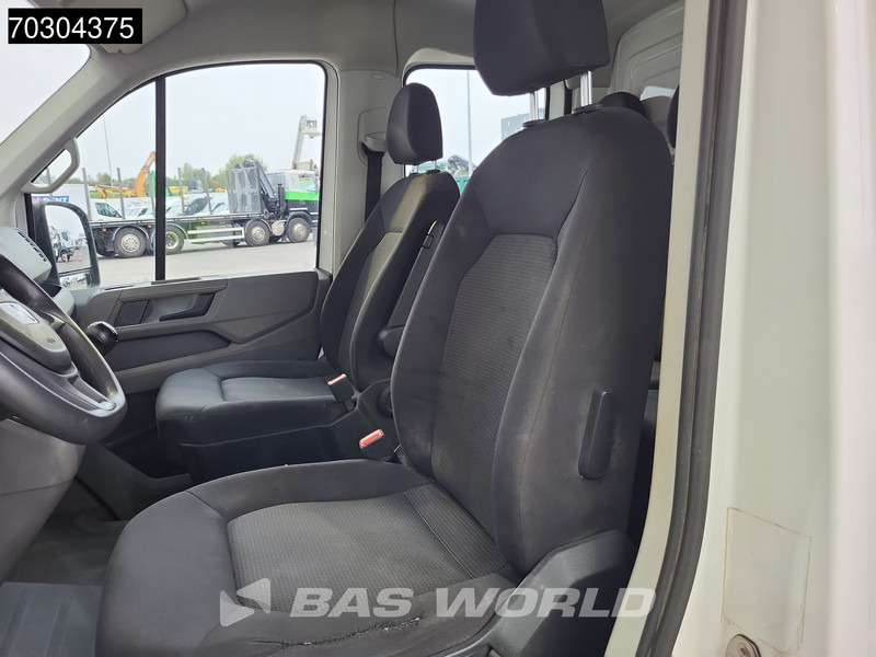 Малотоннажный бортовой грузовик MAN TGE 5.120 Open Laadbak met Kist Dubbel Cabine 3,5t Trekhaak Navi Camera Airco Cruise Euro6 Pritsche Pickup Open Box A/C Towbar Cruise cont: фото 12 Малотоннажный бортовой грузовик MAN TGE 5.120 Open Laadbak met Kist Dubbel Cabine 3,5t Trekhaak Navi Camera Airco Cruise Euro6 Pritsche Pickup Open Box A/C Towbar Cruise cont: фото 12