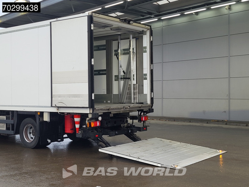MAN TGM 15.250 TGL 4X2 Carrier Syberia 1500kg Ladebordwand Automatic Euro 6 - Рефрижератор: фото 3 MAN TGM 15.250 TGL 4X2 Carrier Syberia 1500kg Ladebordwand Automatic Euro 6 - Рефрижератор: фото 3