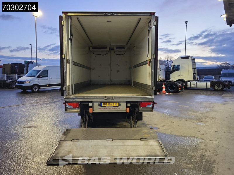 MAN TGM 15.250 TGM 4X2 15t NL-Truck APK Konvekta DUOTEMP-DKD514/24-400 V Ladebordwand - Рефрижератор: фото 5 MAN TGM 15.250 TGM 4X2 15t NL-Truck APK Konvekta DUOTEMP-DKD514/24-400 V Ladebordwand - Рефрижератор: фото 5