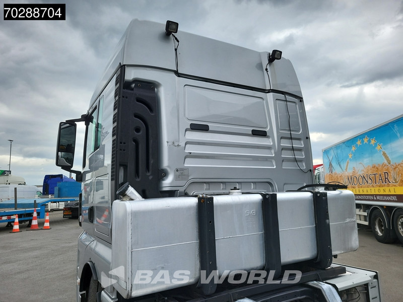 Автовоз MAN TGX 18.480 4X2 18tons Protano car transporter Retarder Navi Euro 6: фото 13