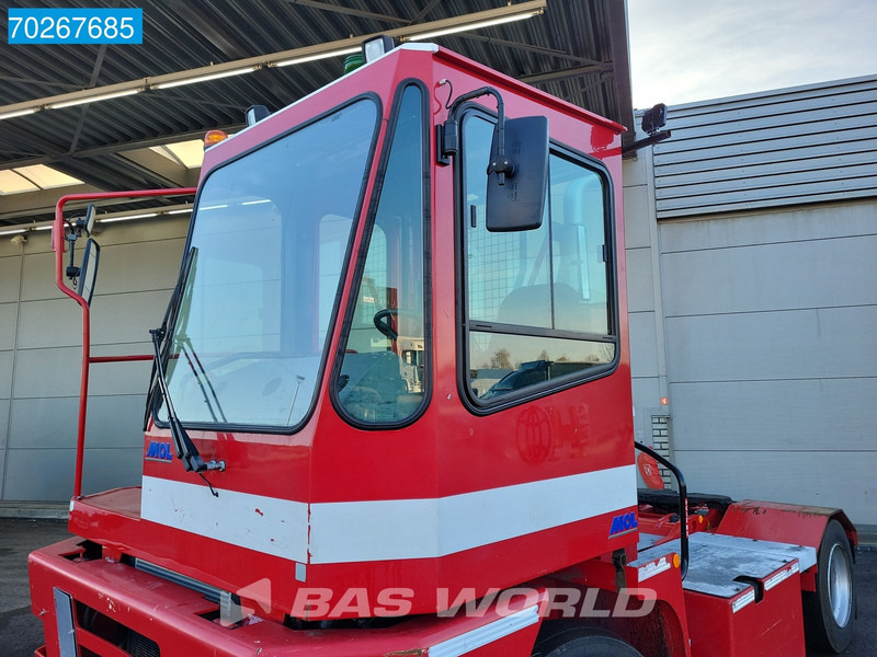 MOL YM225 4X2 - Терминальный тягач: фото 3 MOL YM225 4X2 - Терминальный тягач: фото 3