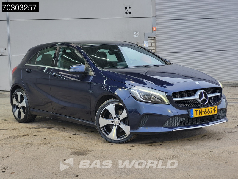 Mercedes-Benz A-Klasse 200 d Automaat Pano Leder LED Navi Airco Cruise Camera Euro6 - Хэтчбек: фото 5 Mercedes-Benz A-Klasse 200 d Automaat Pano Leder LED Navi Airco Cruise Camera Euro6 - Хэтчбек: фото 5