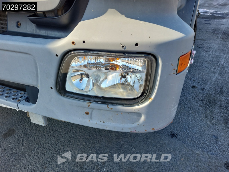 Автобетоносмеситель Mercedes-Benz Actros 3241 8X4 Mecbo PUMI incomplete Seelsuspension Big-Axle Euro 3: фото 11 Автобетоносмеситель Mercedes-Benz Actros 3241 8X4 Mecbo PUMI incomplete Seelsuspension Big-Axle Euro 3: фото 11