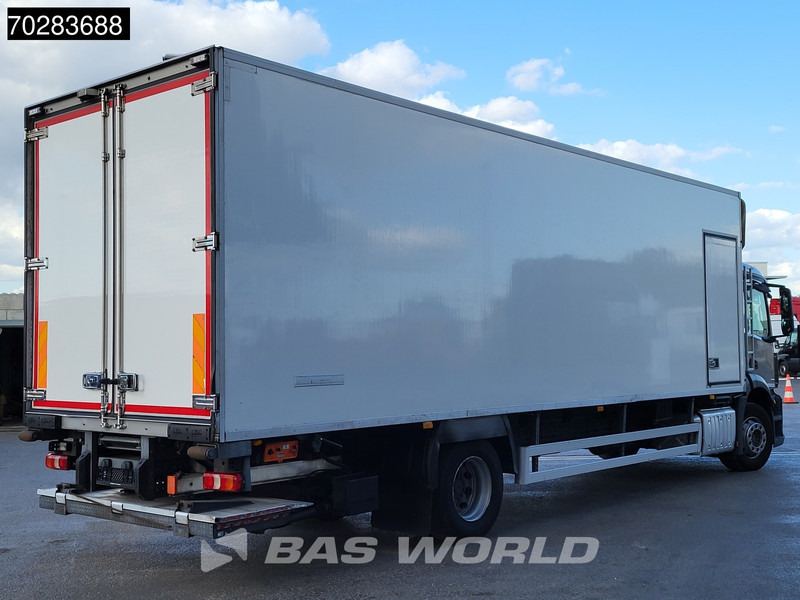 Mercedes-Benz Antos 1830 4X2 Carrier Supra 1150 2000kg Ladebordwand Automatic Euro 6 - Рефрижератор: фото 5 Mercedes-Benz Antos 1830 4X2 Carrier Supra 1150 2000kg Ladebordwand Automatic Euro 6 - Рефрижератор: фото 5
