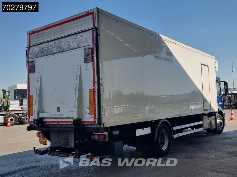 Mercedes-Benz Antos 1924 4X2 NL-Truck FrigoBlock FK 35I-E Ladebordwand Euro 6 - Рефрижератор: фото 5 Mercedes-Benz Antos 1924 4X2 NL-Truck FrigoBlock FK 35I-E Ladebordwand Euro 6 - Рефрижератор: фото 5