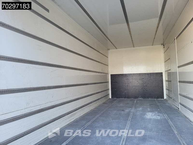Mercedes-Benz Atego 1221 4X2 12tonner 1500kg Ladebordwand Automatic Euro 6 - Грузовик с закрытым кузовом: фото 5 Mercedes-Benz Atego 1221 4X2 12tonner 1500kg Ladebordwand Automatic Euro 6 - Грузовик с закрытым кузовом: фото 5