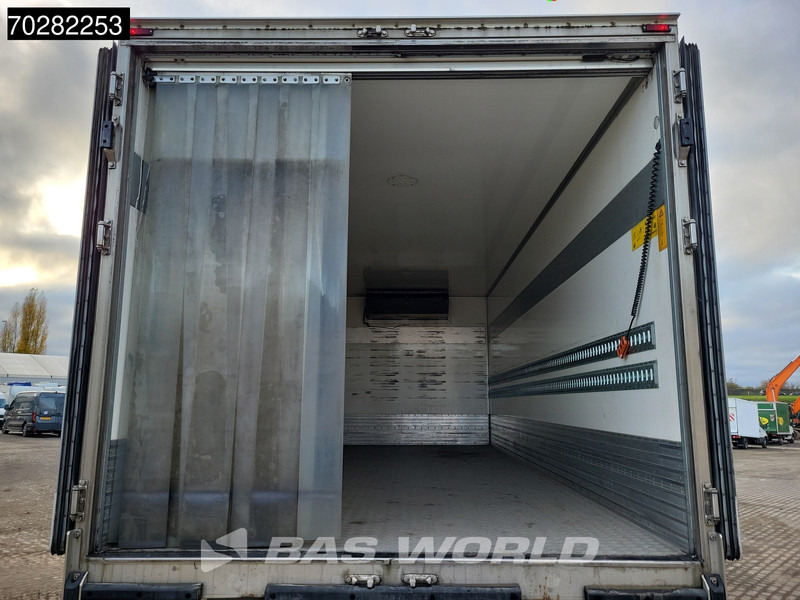 Рефрижератор Mercedes-Benz Atego 1324 4X2 Thermo King T-1000R Automatic Ladebordwand Euro 5: фото 7