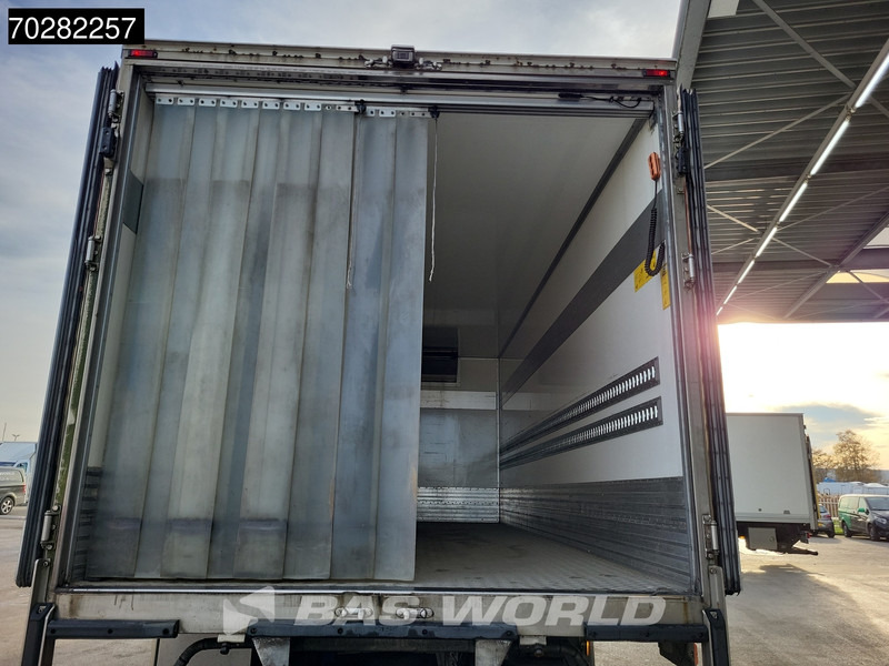 Mercedes-Benz Atego 1324 4X2 Thermo-King T-1200R Ladebordwand Manual Airco Euro 5 - Рефрижератор: фото 5 Mercedes-Benz Atego 1324 4X2 Thermo-King T-1200R Ladebordwand Manual Airco Euro 5 - Рефрижератор: фото 5