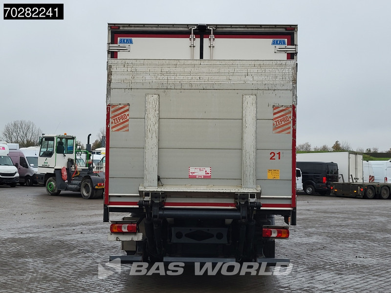 Mercedes-Benz Atego 1324 Atego 4X2 Thermo King T-1200R 1500kg Ladebordwand Automatic Euro 6 - Рефрижератор: фото 3 Mercedes-Benz Atego 1324 Atego 4X2 Thermo King T-1200R 1500kg Ladebordwand Automatic Euro 6 - Рефрижератор: фото 3
