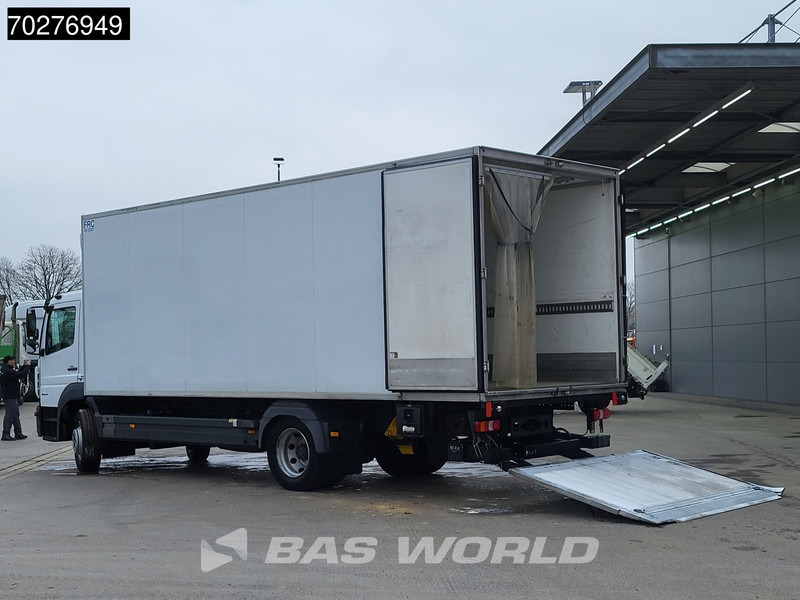 Mercedes-Benz Atego 1524 4X2 Thermo King T-1200R 1500kg Ladebordwand Euro 6 - Рефрижератор: фото 3 Mercedes-Benz Atego 1524 4X2 Thermo King T-1200R 1500kg Ladebordwand Euro 6 - Рефрижератор: фото 3