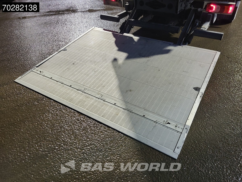 Mercedes-Benz Atego 1524 Atego 4X2 6-Cylinder Auromatic Thermo King Euro 6 - Рефрижератор: фото 5 Mercedes-Benz Atego 1524 Atego 4X2 6-Cylinder Auromatic Thermo King Euro 6 - Рефрижератор: фото 5