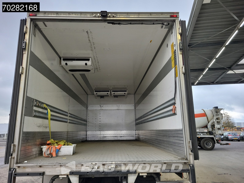 Mercedes-Benz Atego 1524 Atego 4X2 Thermo King T-1200R 1500kg Ladebordwand Automatic Euro 6 - Рефрижератор: фото 5 Mercedes-Benz Atego 1524 Atego 4X2 Thermo King T-1200R 1500kg Ladebordwand Automatic Euro 6 - Рефрижератор: фото 5