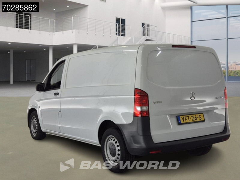Mercedes-Benz Sprinter 110 CDI COMING SOON! L2H1 Airco Cruise Euro6 L2 6m3 A/C Cruise control - Легковой фургон: фото 5 Mercedes-Benz Sprinter 110 CDI COMING SOON! L2H1 Airco Cruise Euro6 L2 6m3 A/C Cruise control - Легковой фургон: фото 5