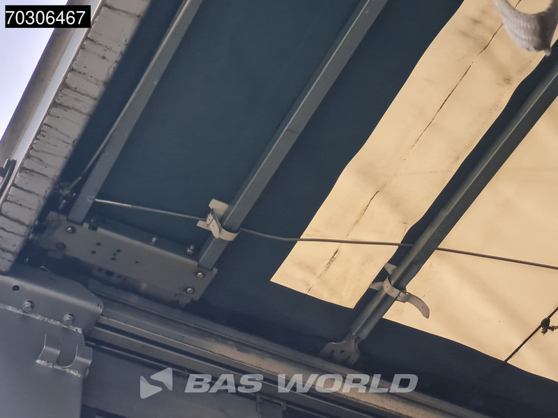 Тентованный полуприцеп Pacton ET3 TUV 01/26 COIL 2x Lifting Axle Palletkist: фото 11 Тентованный полуприцеп Pacton ET3 TUV 01/26 COIL 2x Lifting Axle Palletkist: фото 11