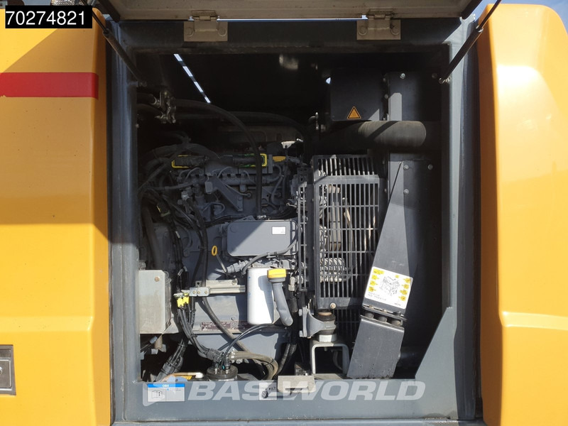 Автобетононасос Putzmeister BSA 1407 D5 Concrete Pump | 71 m³/hr: фото 14