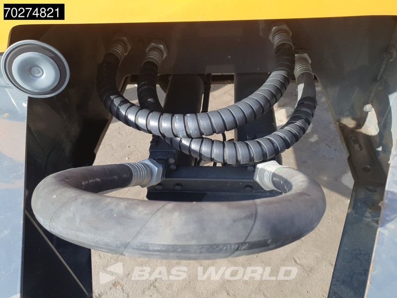 Автобетононасос Putzmeister BSA 1407 D5 Concrete Pump | 71 m³/hr: фото 20