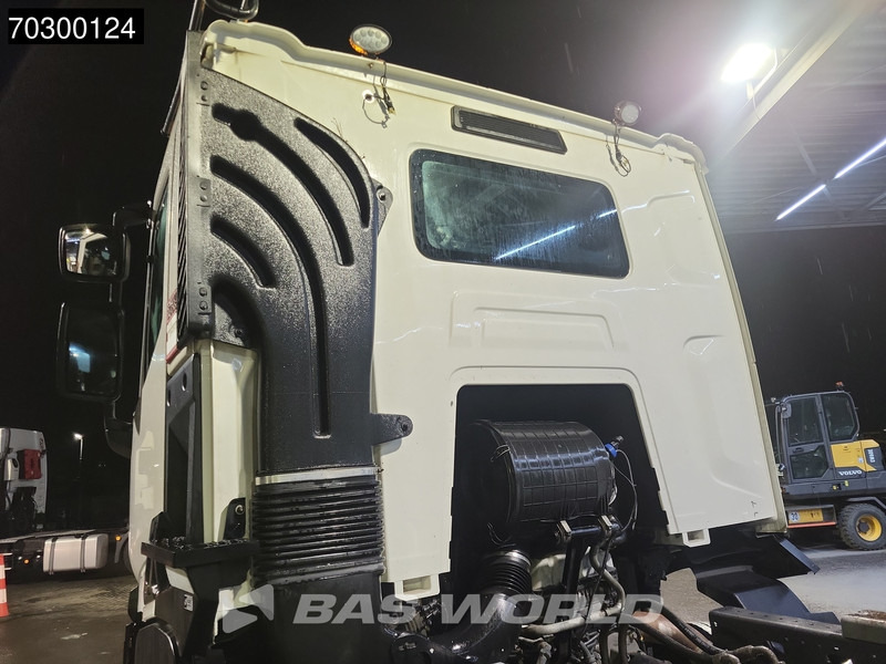 Renault C 430 6X4 20 tons Marrel AL20 S52 container systeem Automatic Euro 6 - Крюковой мультилифт: фото 5 Renault C 430 6X4 20 tons Marrel AL20 S52 container systeem Automatic Euro 6 - Крюковой мультилифт: фото 5