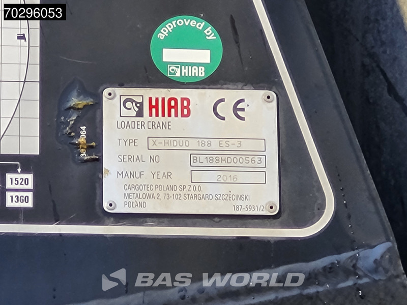 Renault C 430 6X4 HIAB 188 ES-3 X-HIDUO Crane Retarder Steelsuspension Big-Axle Euro 6 в лизинг Renault C 430 6X4 HIAB 188 ES-3 X-HIDUO Crane Retarder Steelsuspension Big-Axle Euro 6: фото 18 Renault C 430 6X4 HIAB 188 ES-3 X-HIDUO Crane Retarder Steelsuspension Big-Axle Euro 6 в лизинг Renault C 430 6X4 HIAB 188 ES-3 X-HIDUO Crane Retarder Steelsuspension Big-Axle Euro 6: фото 18