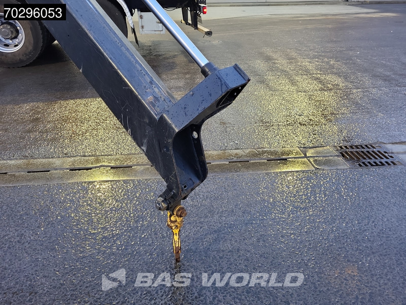 Renault C 430 6X4 HIAB 188 ES-3 X-HIDUO Crane Retarder Steelsuspension Big-Axle Euro 6 в лизинг Renault C 430 6X4 HIAB 188 ES-3 X-HIDUO Crane Retarder Steelsuspension Big-Axle Euro 6: фото 7 Renault C 430 6X4 HIAB 188 ES-3 X-HIDUO Crane Retarder Steelsuspension Big-Axle Euro 6 в лизинг Renault C 430 6X4 HIAB 188 ES-3 X-HIDUO Crane Retarder Steelsuspension Big-Axle Euro 6: фото 7