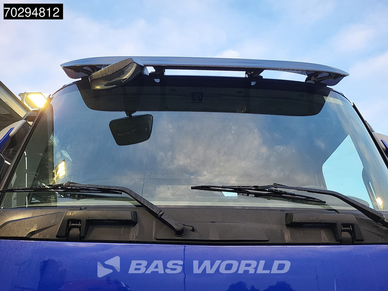 Крюковой мультилифт, Автоманипулятор Renault C 430 8X4 HIAB X-Hiduo 188 B-2 Crane + Hook Full Steel Big-Axle Euro 6: фото 20 Крюковой мультилифт, Автоманипулятор Renault C 430 8X4 HIAB X-Hiduo 188 B-2 Crane + Hook Full Steel Big-Axle Euro 6: фото 20