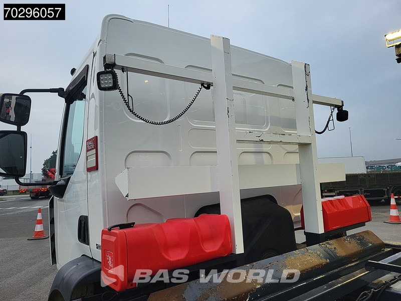 Renault D 280 4X2 19tons ADR chassis Carrosseries Barre Sarl Euro 6 - Грузовик бортовой/ Платформа: фото 3 Renault D 280 4X2 19tons ADR chassis Carrosseries Barre Sarl Euro 6 - Грузовик бортовой/ Платформа: фото 3