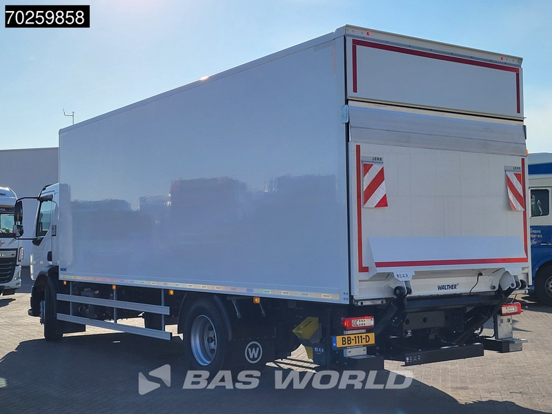 Renault D 280 4X2 NEW 19tons 2024 Registration 2000kg Ladebordwand ACC Euro 6 - Грузовик с закрытым кузовом: фото 2 Renault D 280 4X2 NEW 19tons 2024 Registration 2000kg Ladebordwand ACC Euro 6 - Грузовик с закрытым кузовом: фото 2