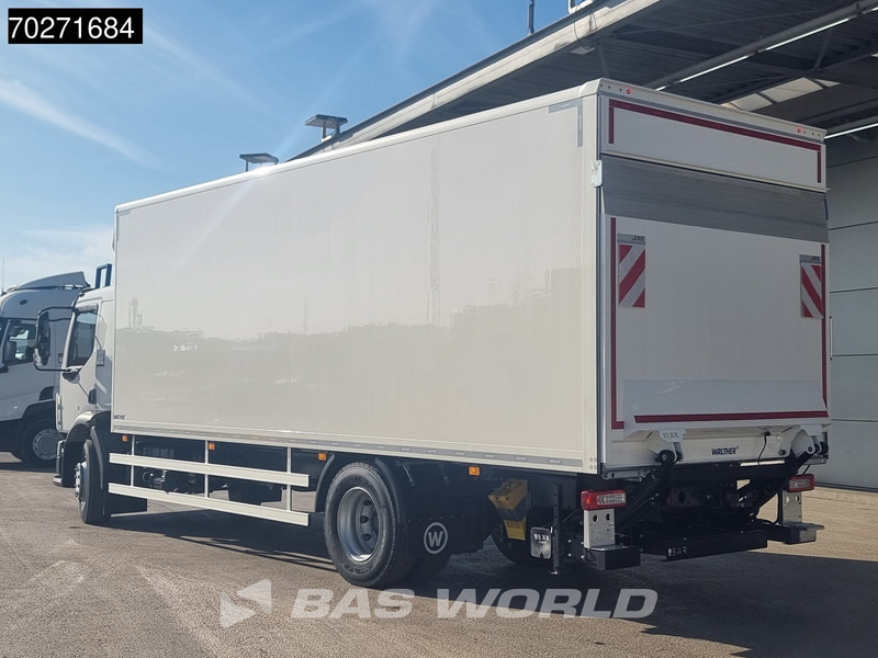 Renault D 320 4X2 NEW 19tonner 2000kg Ladebordwand Automatic ACC Euro 6 - Грузовик с закрытым кузовом: фото 2 Renault D 320 4X2 NEW 19tonner 2000kg Ladebordwand Automatic ACC Euro 6 - Грузовик с закрытым кузовом: фото 2