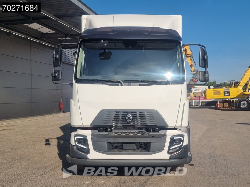 Renault D 320 4X2 NEW 19tonner 2000kg Ladebordwand Automatic ACC Euro 6 - Грузовик с закрытым кузовом: фото 5 Renault D 320 4X2 NEW 19tonner 2000kg Ladebordwand Automatic ACC Euro 6 - Грузовик с закрытым кузовом: фото 5