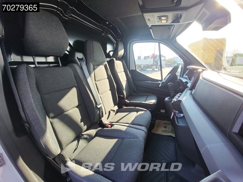 Новый Цельнометаллический фургон Renault Master 130pk 2025 Model! L2H2 Camera Carplay LED Airco Cruise Parkeersensoren L2 10m3 A/C Cruise control: фото 11 Новый Цельнометаллический фургон Renault Master 130pk 2025 Model! L2H2 Camera Carplay LED Airco Cruise Parkeersensoren L2 10m3 A/C Cruise control: фото 11