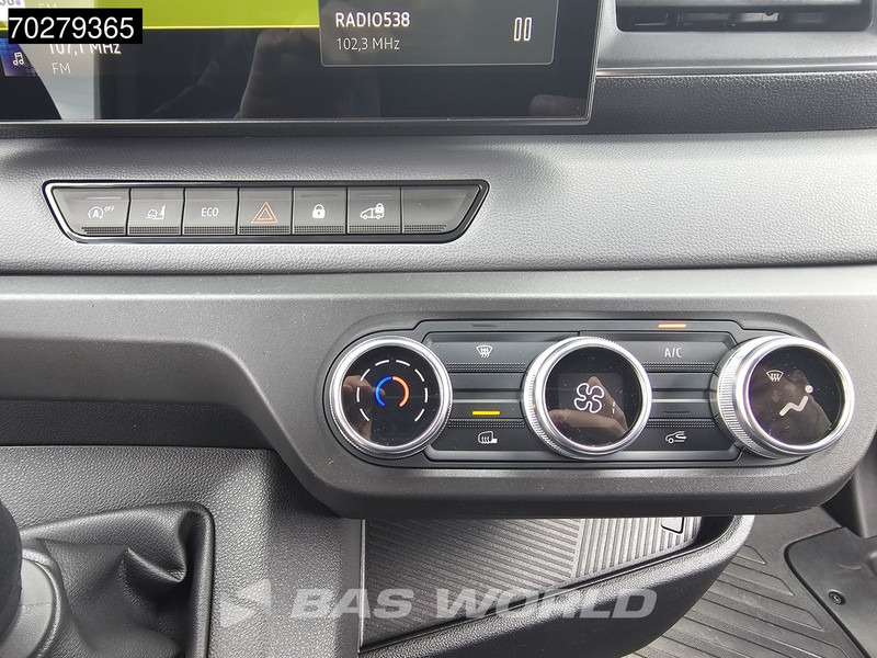 Новый Цельнометаллический фургон Renault Master 130pk 2025 Model! L2H2 Camera Carplay LED Airco Cruise Parkeersensoren L2 10m3 A/C Cruise control: фото 19 Новый Цельнометаллический фургон Renault Master 130pk 2025 Model! L2H2 Camera Carplay LED Airco Cruise Parkeersensoren L2 10m3 A/C Cruise control: фото 19