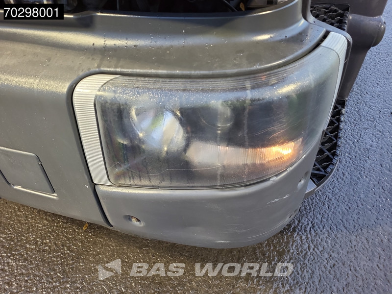 Самосвал, Автоманипулятор Renault Premium 430 Lander 6X4 HIAB 211 EP-4 Crane Tipper Big-Axle Automatic Euro 5: фото 19