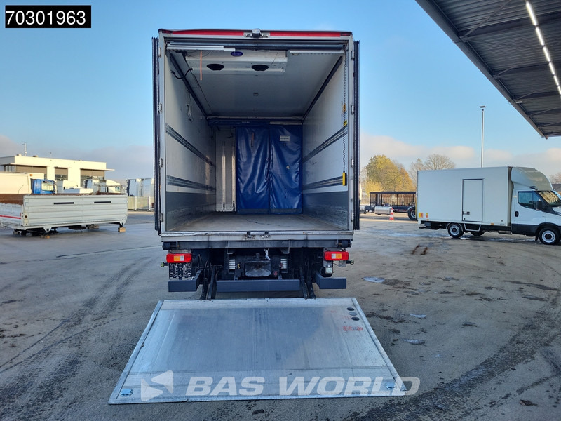 Renault T 430 6X2 Carrier SUPRA 1150 Mt 2000kg Ladebordwand Lift Axle Automatic Euro 6 - Рефрижератор: фото 3 Renault T 430 6X2 Carrier SUPRA 1150 Mt 2000kg Ladebordwand Lift Axle Automatic Euro 6 - Рефрижератор: фото 3