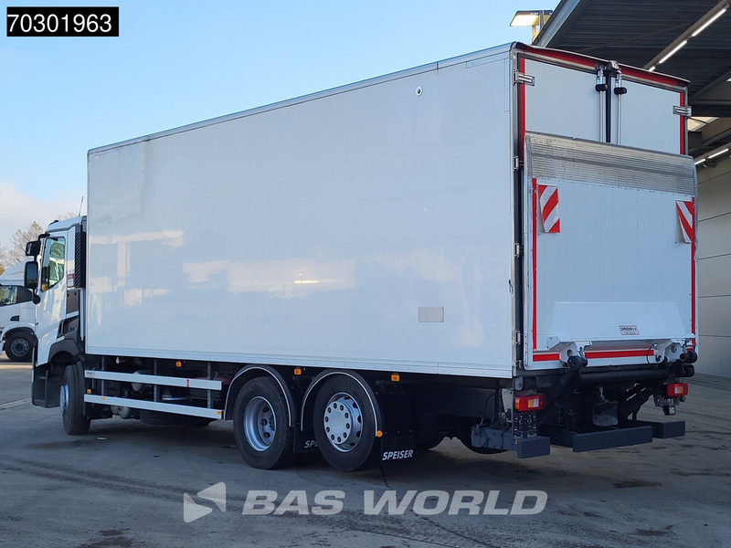 Renault T 430 6X2 Carrier SUPRA 1150 Mt 2000kg Ladebordwand Lift Axle Automatic Euro 6 - Рефрижератор: фото 2 Renault T 430 6X2 Carrier SUPRA 1150 Mt 2000kg Ladebordwand Lift Axle Automatic Euro 6 - Рефрижератор: фото 2